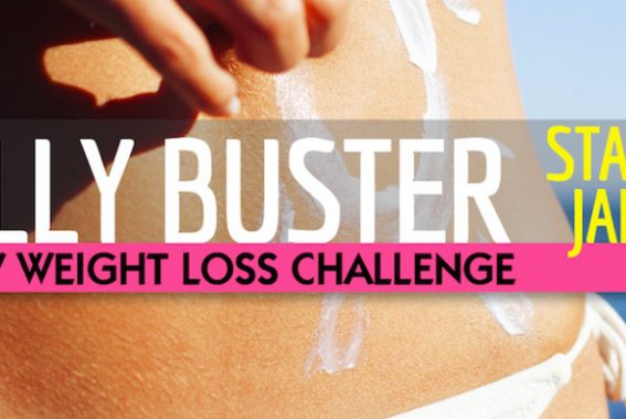 28 day weight loss challenge lose weight healthy way