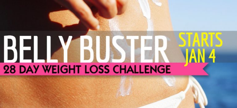 28 day weight loss challenge lose weight healthy way