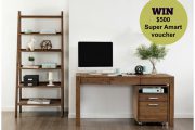super smart home furniture plans