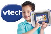 Vtech data breach