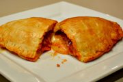 calzones recipe