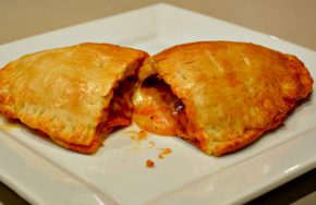 calzones recipe
