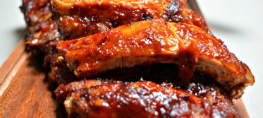 dads bbq spare rib sauce