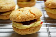 home-made monte carols recipe