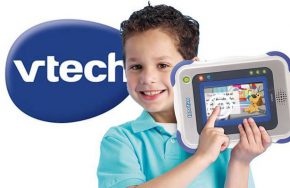 Vtech data breach