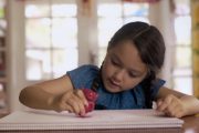 monster crayons help abused children