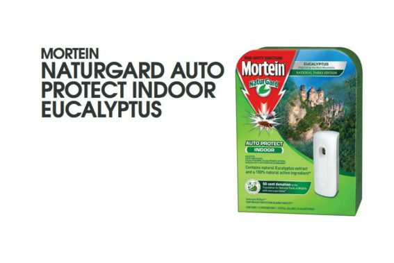 Mortein Naturgard indoor protect review