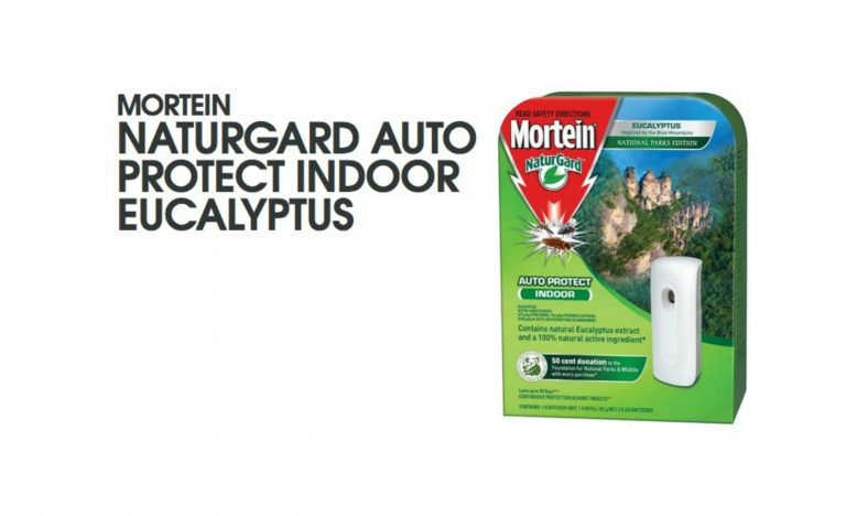 Mortein Naturgard indoor protect review