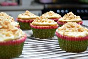 cinnamon toast cupcakes recipe