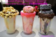 dessert milkshakes
