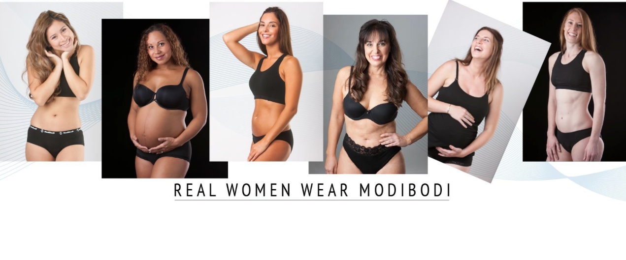 Aussie Women Share Their Experience Trialing Period-Proof, Leak-Proof and Sweat-Proof  Underwear: Modibodi Reviews - Mumslounge