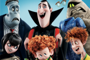hotel transylvania 2 dvd