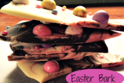 Easter bark recipe
