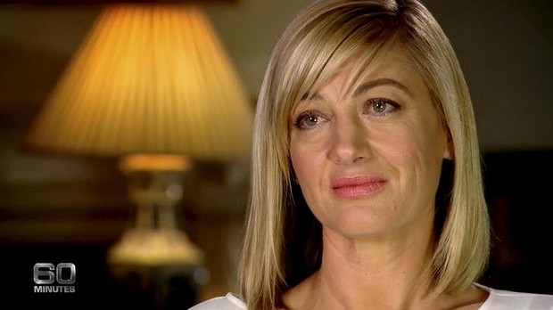 Tara Brown And 60 Minutes Crew Detained In Beirut Mumslounge