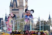 disneyland in australia