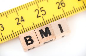 Teen responds over BMI