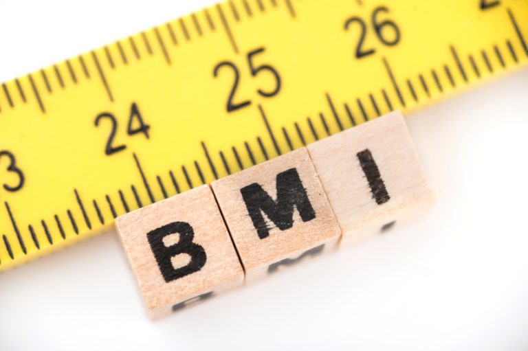 Teen responds over BMI