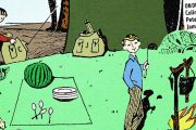 challenging puzzle for kids and adults