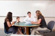 parents bully teachers online