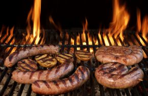 BYO Meat Flames Debate