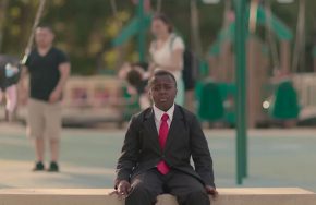 Kid President Mother's Day