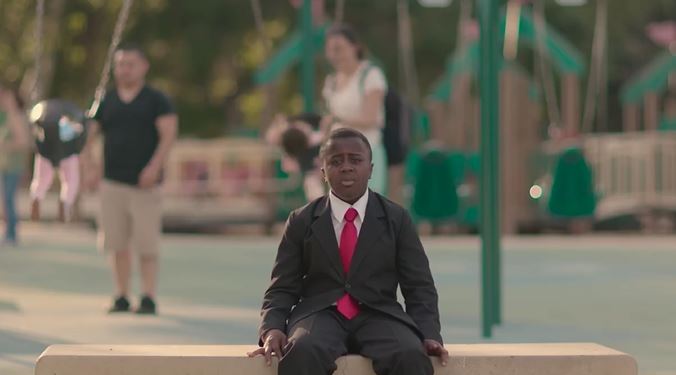 Kid President Mother's Day