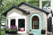 playhouses revamped