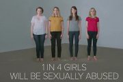 girls cast create video about sexual assault