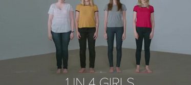 girls cast create video about sexual assault