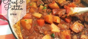 italian beef potato stew