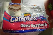 campfire marshmallows