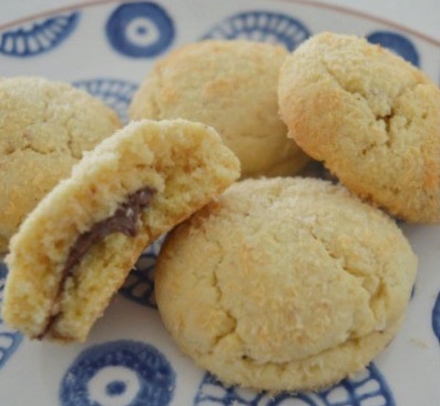 Nutella Snickerdoodles Recipe - Mumslounge