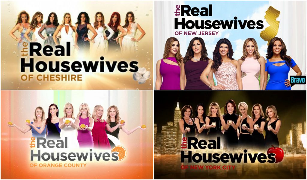 Real Housewives Recap - All the Events from the Latest Episodes from
