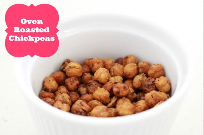 quick oven snacks