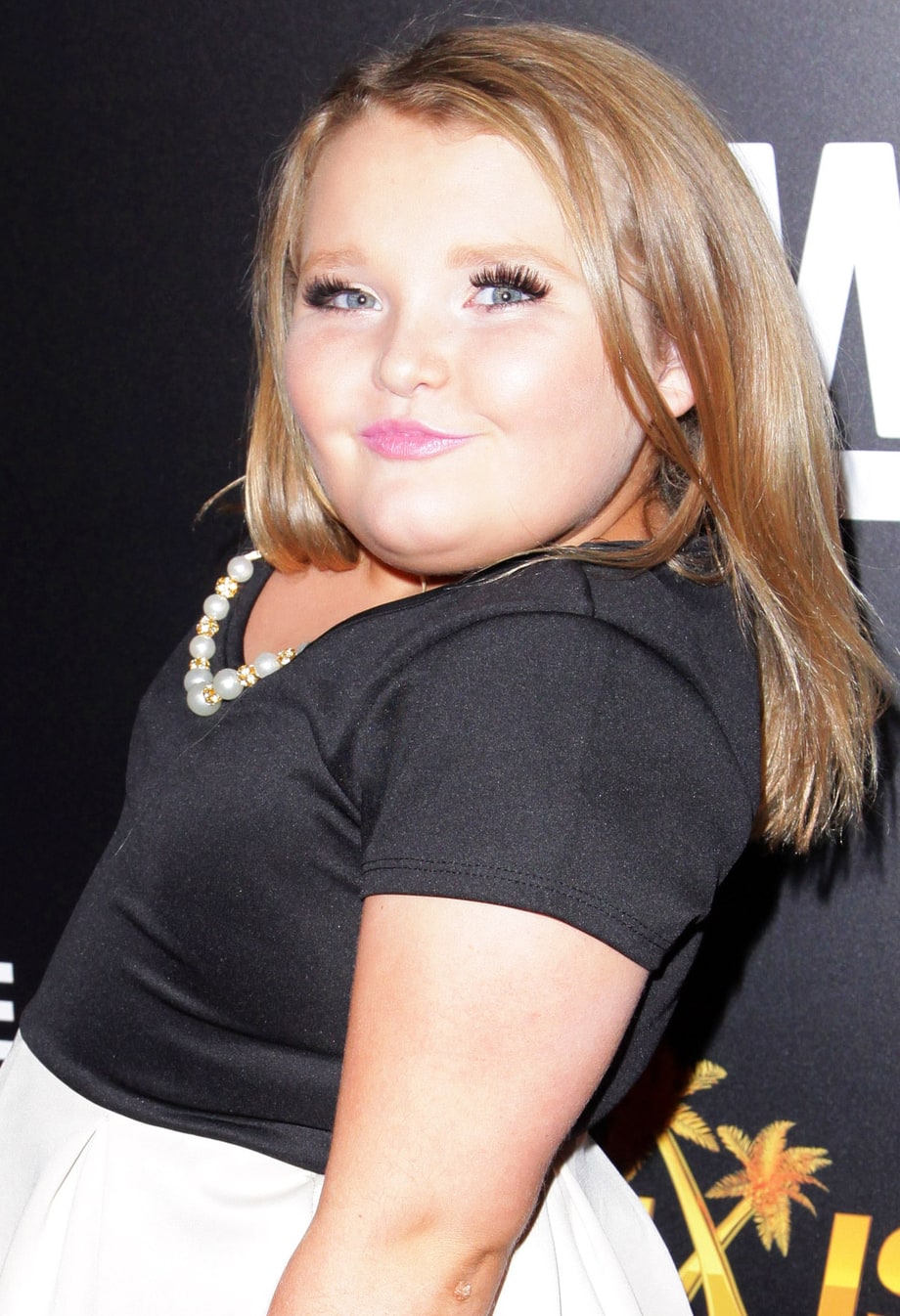 Alanna “Honey Boo Boo” Thompson Is All Grown Up! - Mum's Lounge