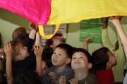 daycare payrise