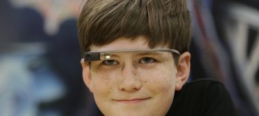Autism Google Glasses