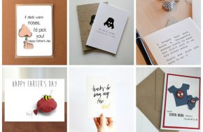 father's day cards