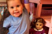 doll with no limbs