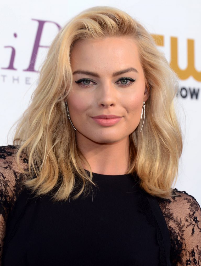 We Need To Discuss Margot Robbie's Hot Brothers! - Mum's ...