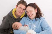 pregnant mum killed