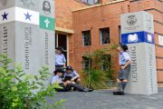 ambrose treacy college