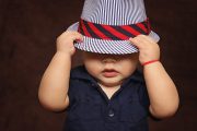 sharing photos