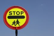lollipop lady