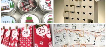 30 filler ideas for advent calendars