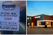 mcdonalds monopoly