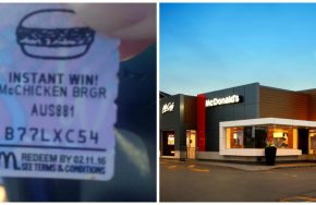 mcdonalds monopoly