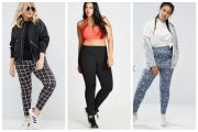 plus size active wear for women