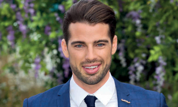 sam the bachelorette