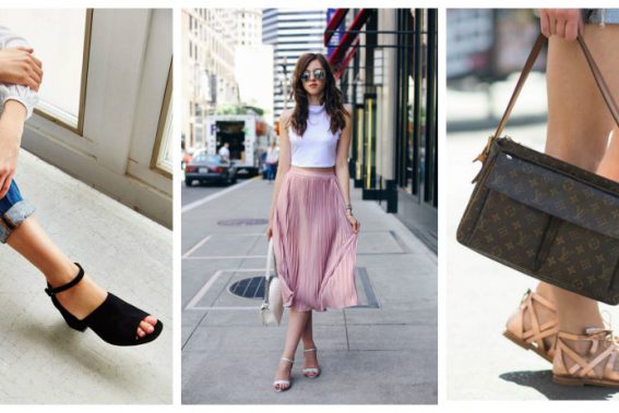 shoe styles for summer 2016